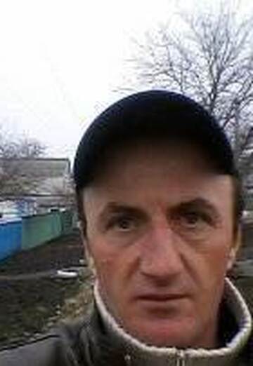 Моя фотография - Олег, 49 из Ватутино (@oleg-paschowskiy)