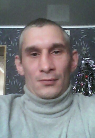 Моя фотография - Андрей, 43 из Стерлитамак (@andrey717493)