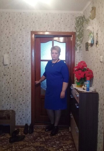 Моя фотография - Наталья, 48 из Новогрудок (@natalya230059)