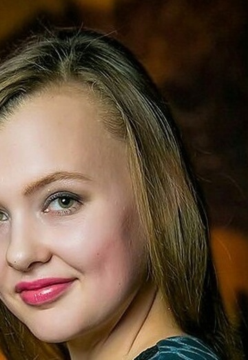 Моя фотография - Ольга, 33 из Новосибирск (@olga126244)