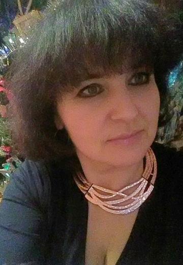 My photo - Irina Knyazeva, 53 from Alexandrov (@irinaknyazeva7)