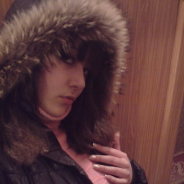 Моя фотография - ~JIapo4ka-Tecktonik~, 33 из Москва (@hotdetka)