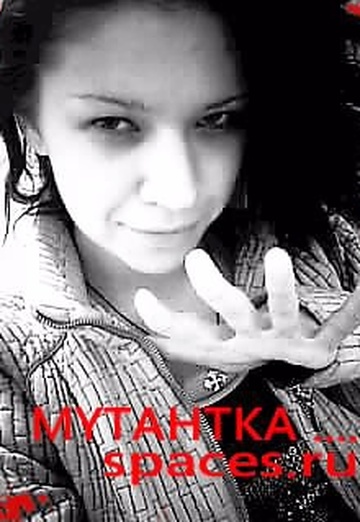 MYTAHTKA (@mytahtka) — моя фотография № 5