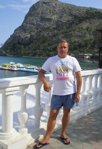 My photo - Ruslan, 45 from Horishni Plavni (@ruslan157992)