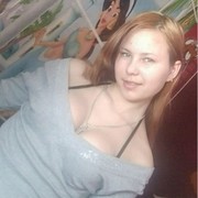 ЮЛИАНА, 29, Охотск