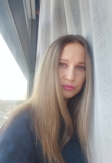My photo - Elena, 38 from Tyumen (@elena394438)