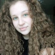 Irina, 20, Бежецк
