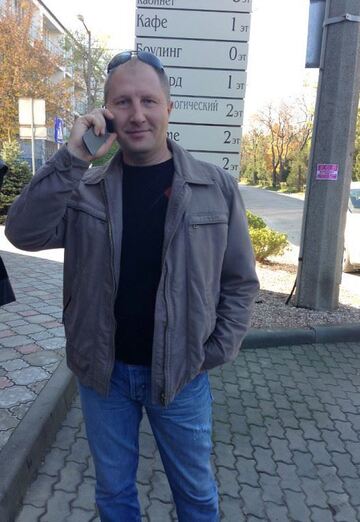 My photo - Sergey, 59 from Kyiv (@sergey672640)