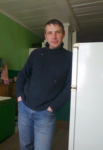 Моя фотография - Сергей, 46 из Лакинск (@sergey8617402)