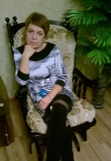 My photo - olga, 53 from Samara (@olga223487)