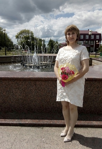 Моя фотография - Лидия, 47 из Казанское (@lidiya12528)