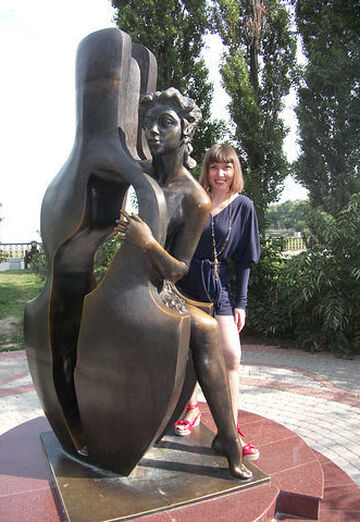Моя фотография - Ирина, 52 из Таганрог (@irina242320)