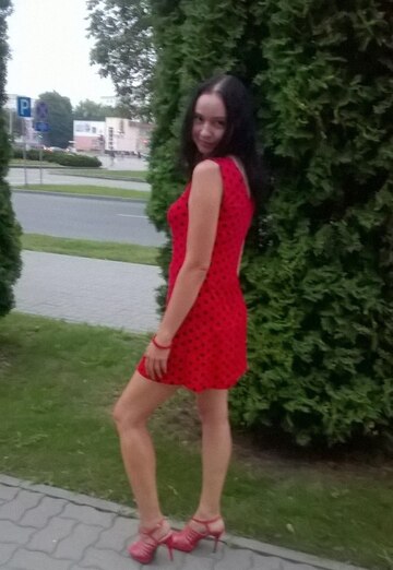 Моя фотография - Алёна, 37 из Слуцк (@alena82415)