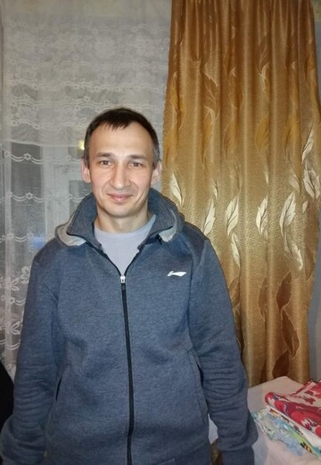 My photo - Aleksandr, 52 from Kurgan (@aleksandr775401)