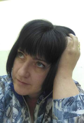 Моя фотография - Снежана, 47 из Москва (@snejana5176)