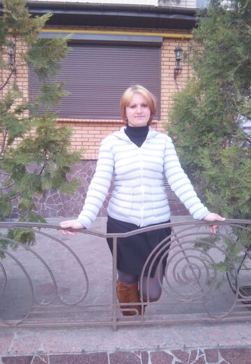 Моя фотография - Светлана, 30 из Новая Каховка (@svetlana136780)