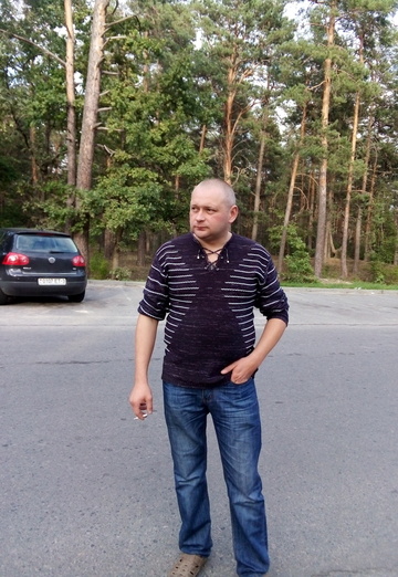 Моя фотография - Вячеслав, 39 из Гомель (@vyacheslav87771)