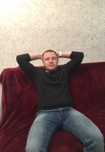 Sergey (@sergey487558) — my photo № 3