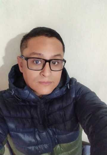 My photo - Carlos, 32 from Lima (@carlos2822)