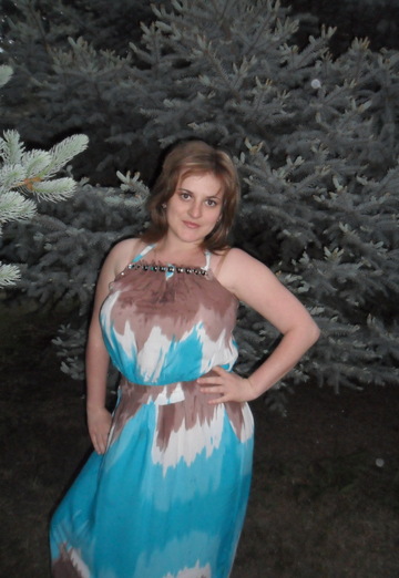 My photo - Tatyana, 31 from Kamensk-Shakhtinskiy (@tatyana45103)