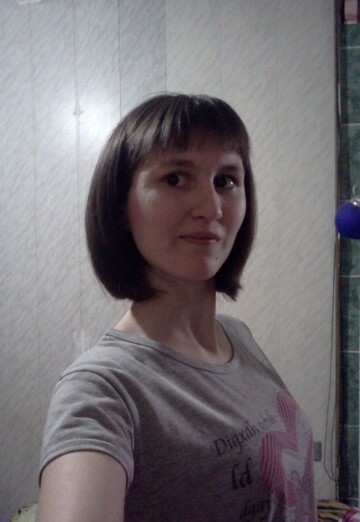 My photo - Irina, 29 from Kemerovo (@irina215733)