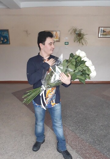 My photo - Danik, 24 from Kishinev (@danik2022)