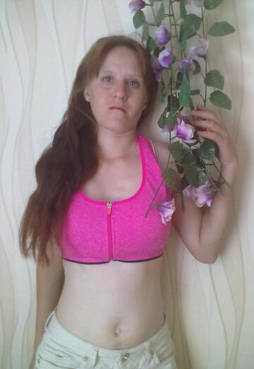 Моя фотография - Марина, 37 из Могилёв (@marina160803)