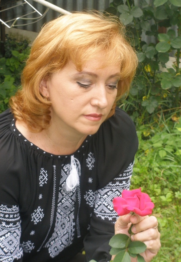My photo - Olya, 52 from Uzhgorod (@olya39093)