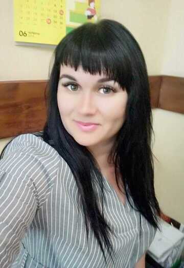 Моя фотография - Ольга, 36 из Мариуполь (@olga297700)