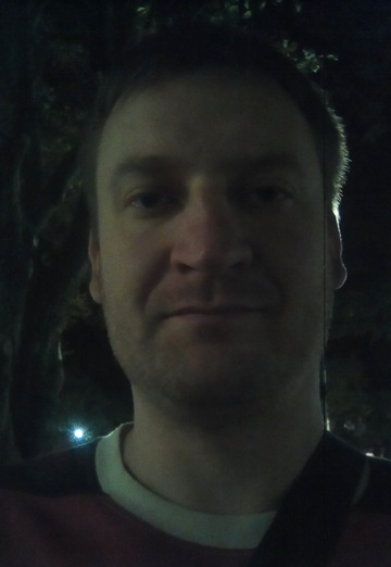 Моя фотография - Владимир, 39 из Великий Устюг (@vladimir294040)