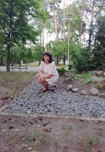 Моя фотография - Ирина, 46 из Борисов (@irina289651)