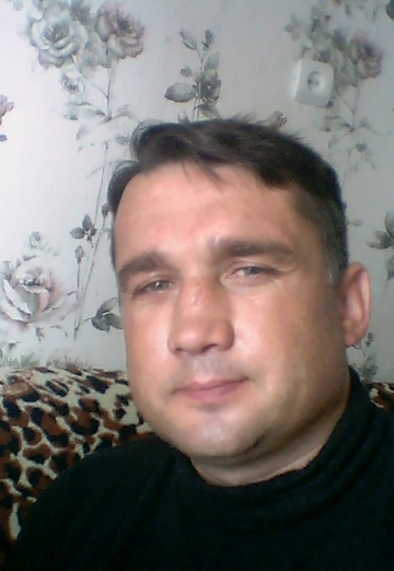Моя фотография - Алексей, 45 из Таганрог (@aleksey483624)
