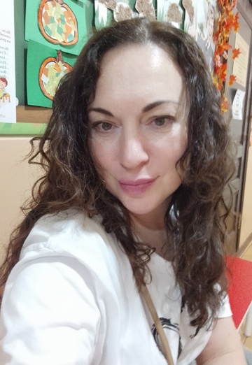 My photo - Irina, 50 from Krasnodar (@irina430518)