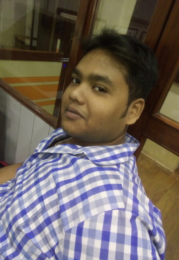 My photo - Raj Basak, 30 from Kolkata (@rajbasak)