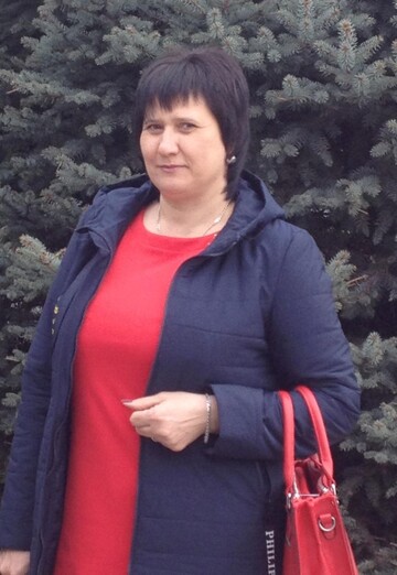 Моя фотография - Лариса, 52 из Ставрополь (@larisa31537)