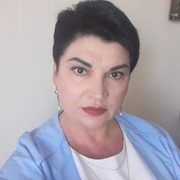 Алла, 47, Москва