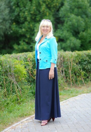 My photo - liza, 67 from Cheboksary (@liza15058)