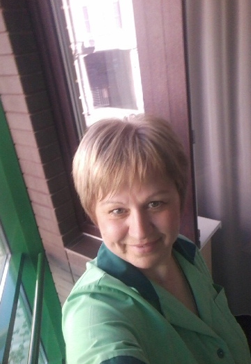 My photo - NATALYa, 57 from Bataysk (@natalya153259)
