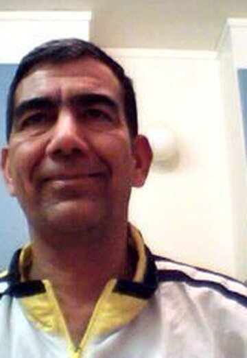 My photo - alghadeeri, 54 from Uddevalla (@wy9dqum87y)