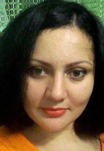 My photo - Marinka, 32 from Krivoy Rog (@marinka2554)