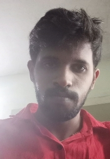 My photo - Akhil Johnson, 26 from Kozhikode (@akhiljohnson)