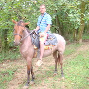 Игорь, 51, Мончегорск