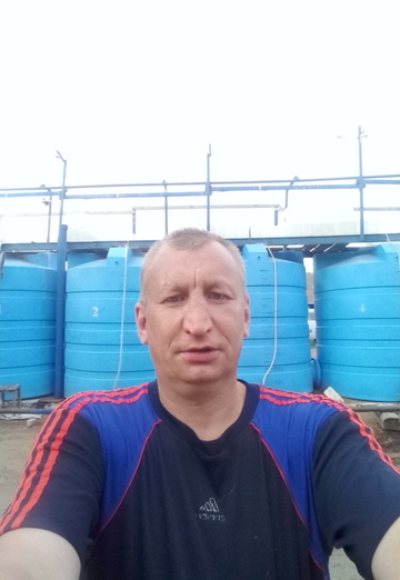 My photo - Viktor, 42 from Ulyanovsk (@viktor192948)