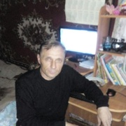 Евгений, 48, Тисуль