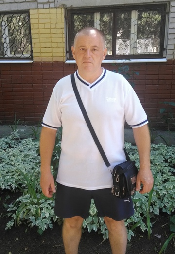 My photo - Vladislav, 52 from Lipetsk (@vladislav44891)