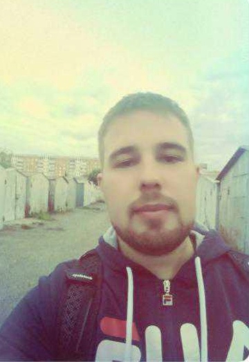 My photo - Konstantin, 30 from Kemerovo (@konstantin89989)