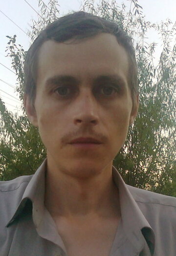 My photo - Sergey, 44 from Tambov (@sergey24762)