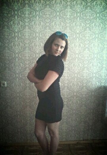 My photo - Anastasiya, 28 from Mahilyow (@anastasiya8664)