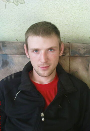 Моя фотография - Александр, 37 из Ленинск-Кузнецкий (@aleksandrobuhov4)
