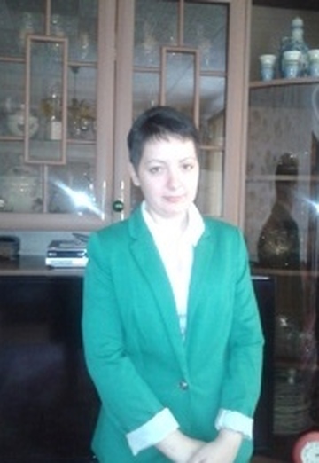 My photo - Yuliana, 37 from Orenburg (@uliana4165)